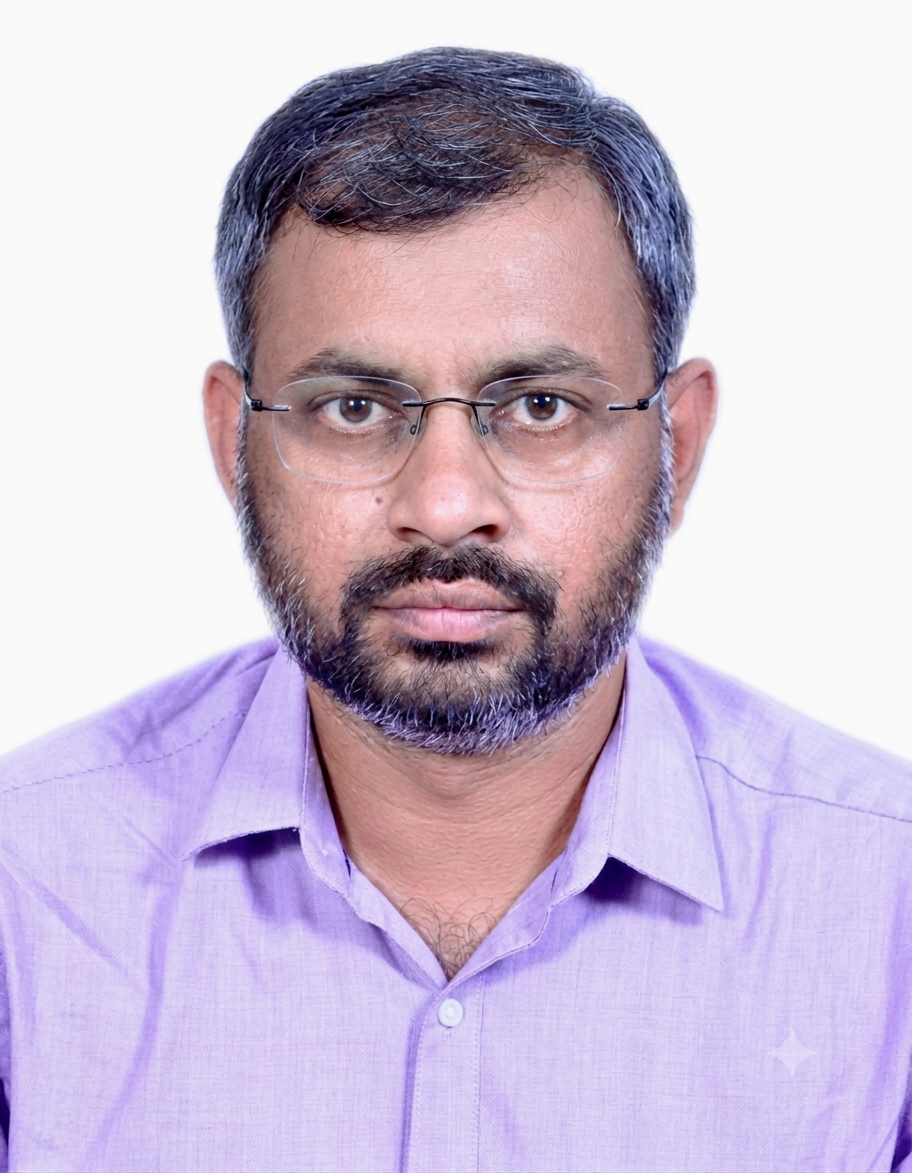 Sk Imran Ali